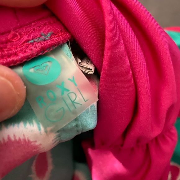 Roxy Girl shorts - Picture 3 of 3